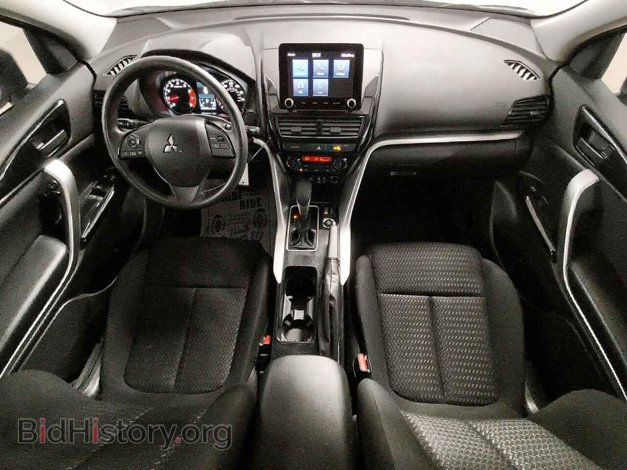 2023 MITSUBISHI ECLIPSE - VIN: JA4ATVAA4PZ050531 - Photo 8