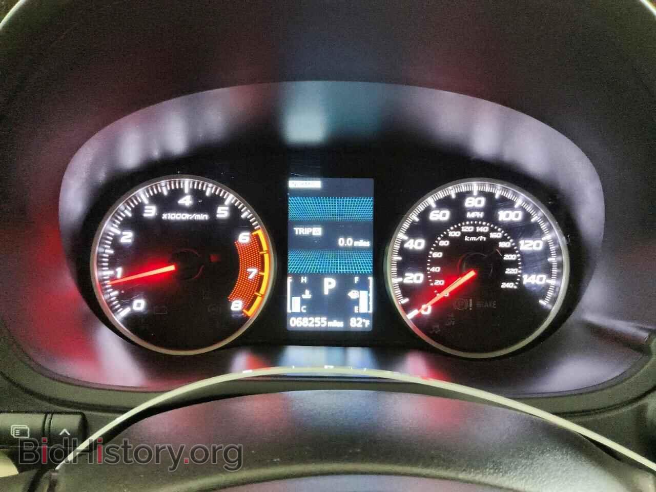 2023 MITSUBISHI ECLIPSE - VIN: JA4ATVAA4PZ050531 - Photo 9