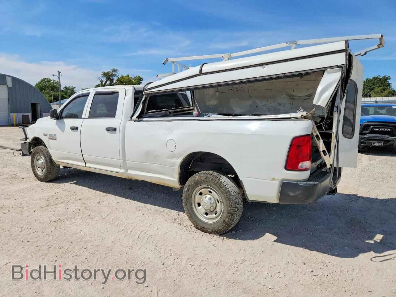 2014 RAM 2500 - VIN: 3C6TR5HT9EG260700 - Photo 2