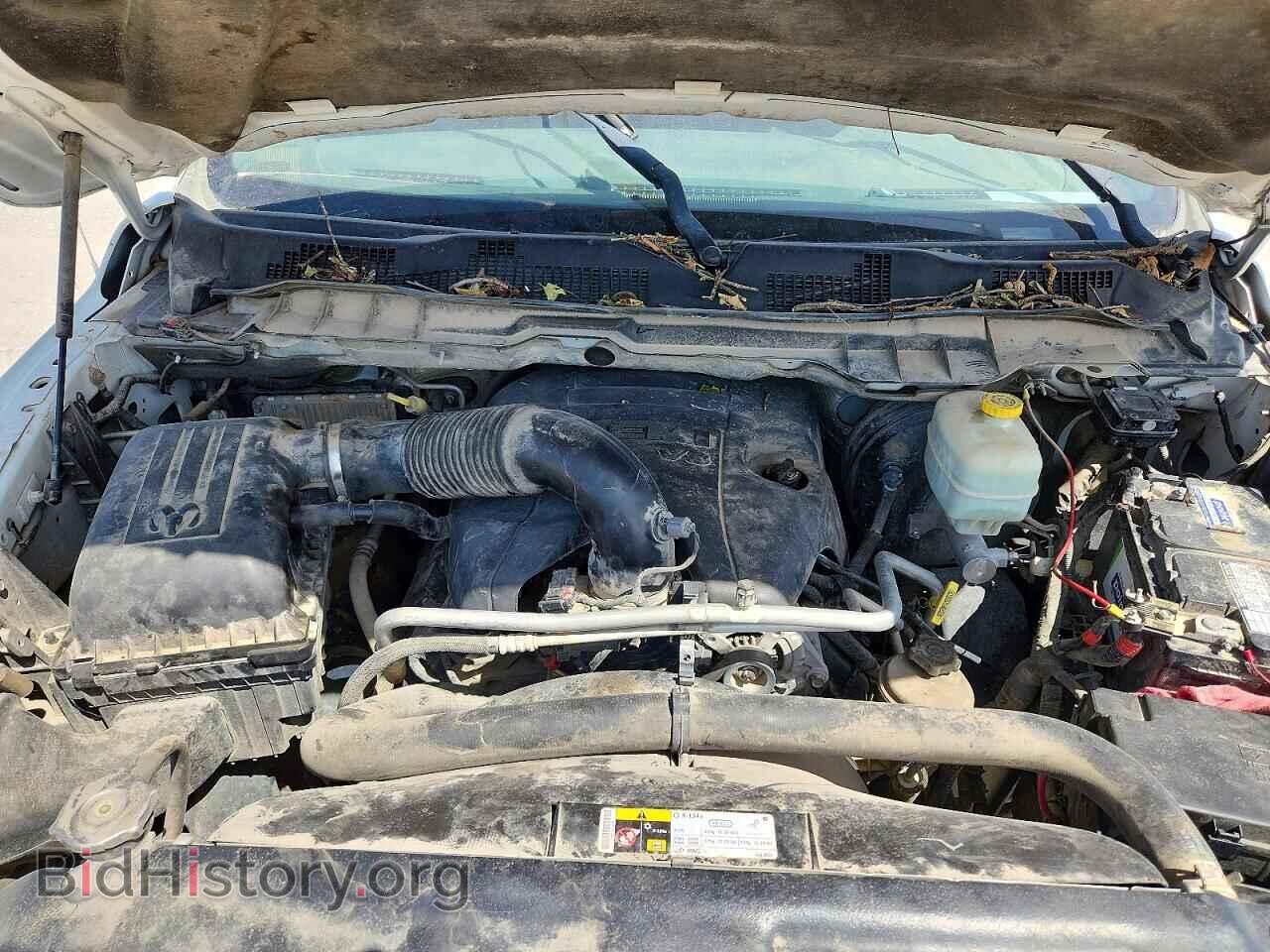 2014 RAM 2500 - VIN: 3C6TR5HT9EG260700 - Photo 11