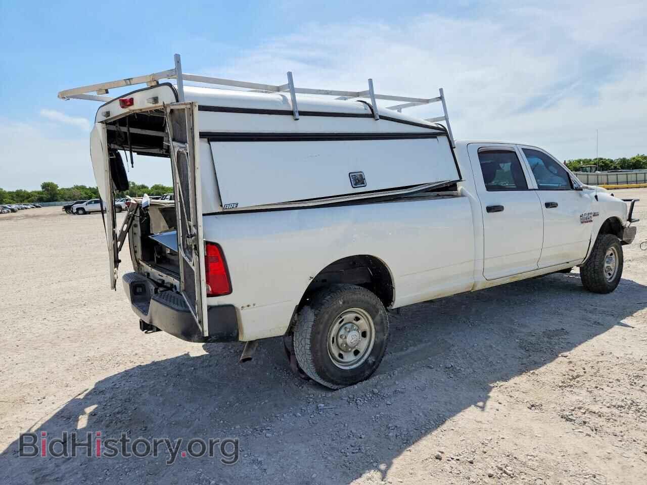 2014 RAM 2500 - VIN: 3C6TR5HT9EG260700 - Photo 3