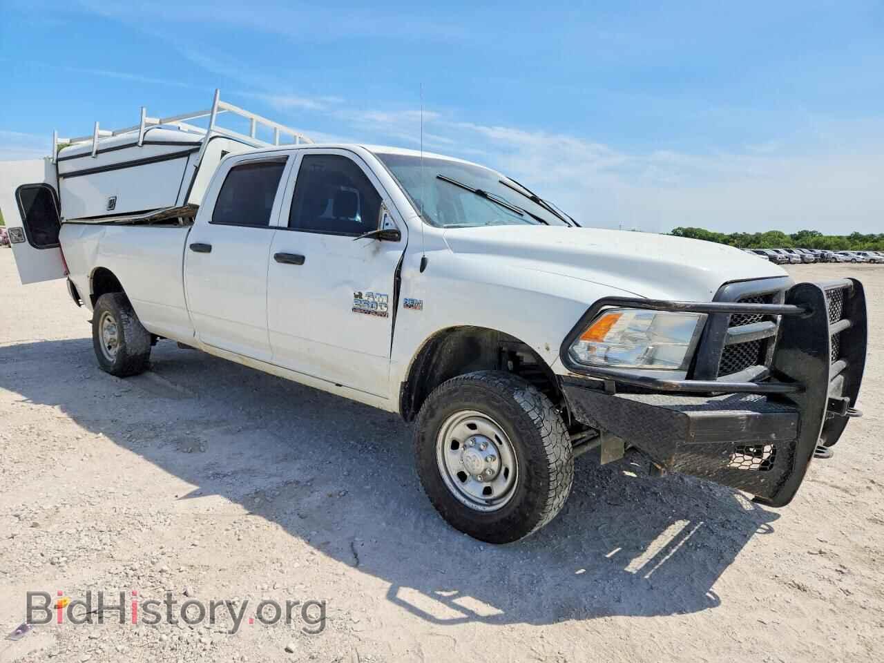 2014 RAM 2500 - VIN: 3C6TR5HT9EG260700 - Photo 4