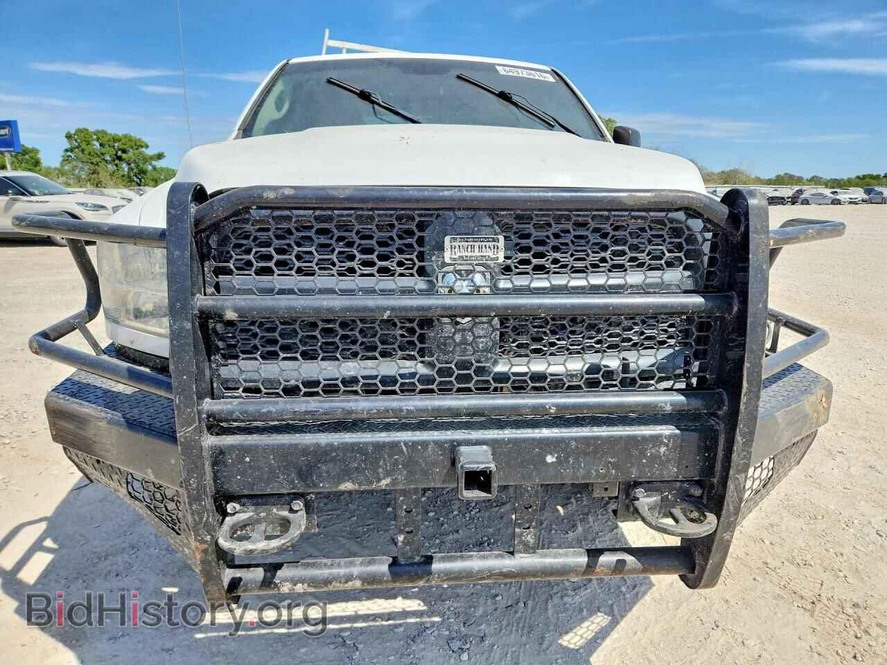 2014 RAM 2500 - VIN: 3C6TR5HT9EG260700 - Photo 5