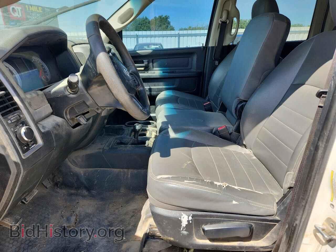 2014 RAM 2500 - VIN: 3C6TR5HT9EG260700 - Photo 7