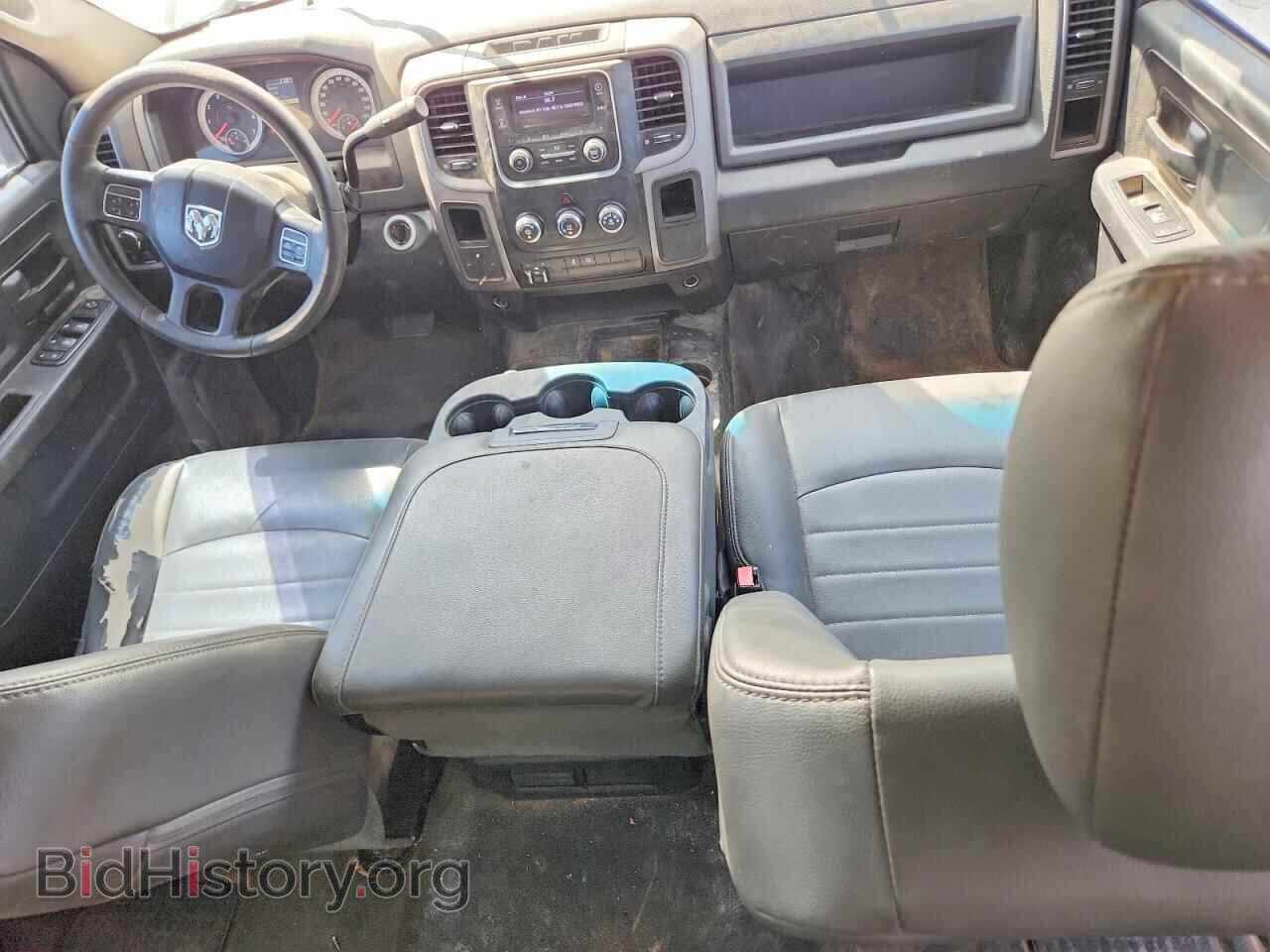 2014 RAM 2500 - VIN: 3C6TR5HT9EG260700 - Photo 8