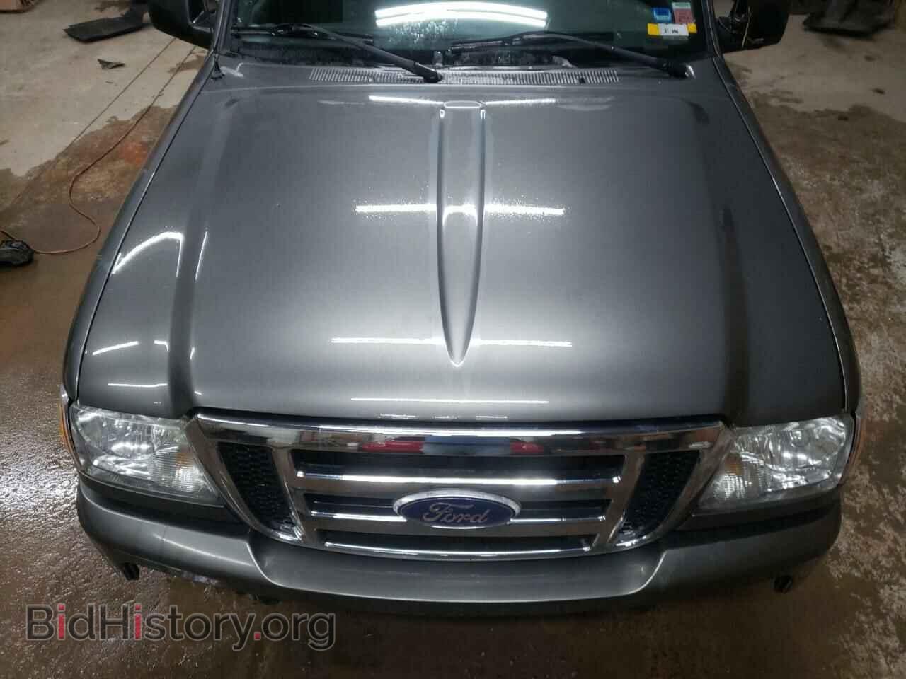 2011 FORD RANGER - VIN: 1FTKR1ED2BPA25329 - Фото 7