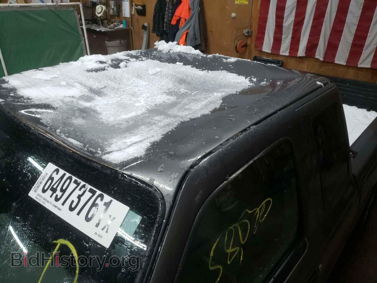 2011 FORD RANGER - VIN: 1FTKR1ED2BPA25329 - Фото 9