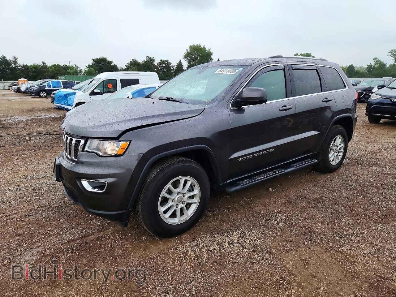 Photo 1C4RJFAG0KC826321 - JEEP CHEROKEE 2019