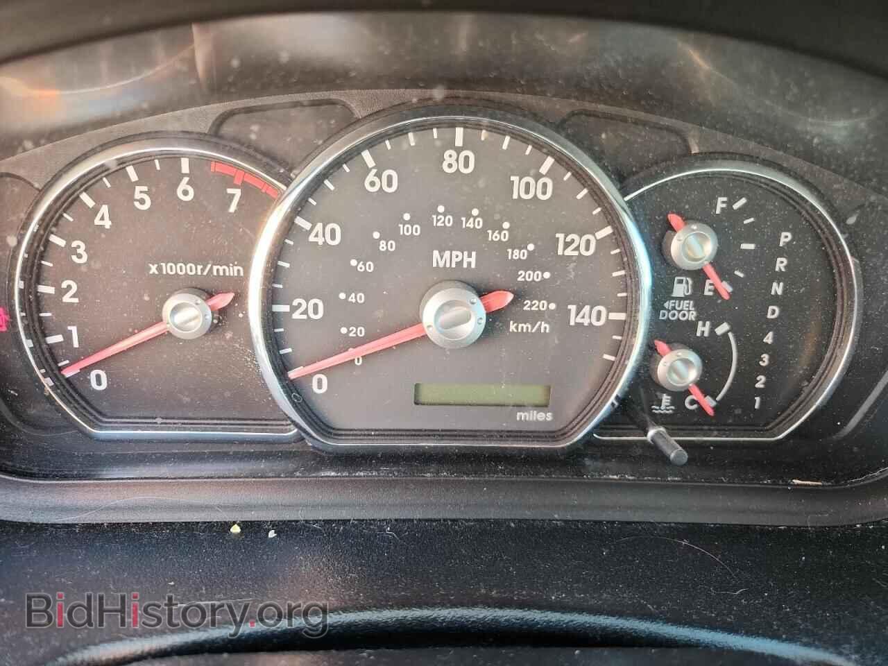 2010 MITSUBISHI GALANT - VIN: 4A32B2FF0AE008434 - Фото 9
