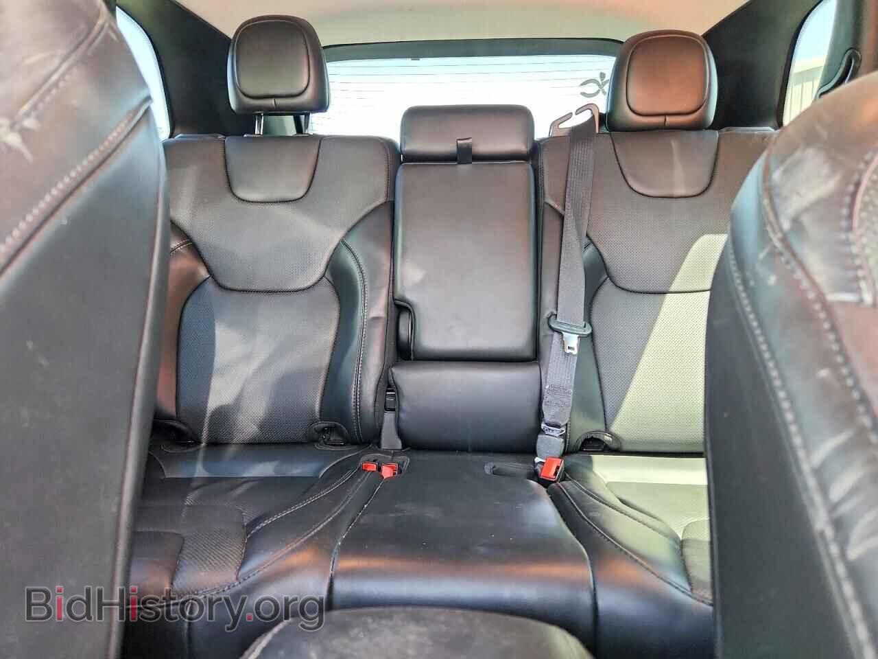2019 JEEP CHEROKEE - VIN: 1C4PJLDB2KD488484 - Фото 10
