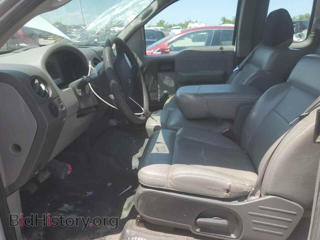 2007 FORD All Models - VIN: 1FTRX12W27NA81039 - Фото 7