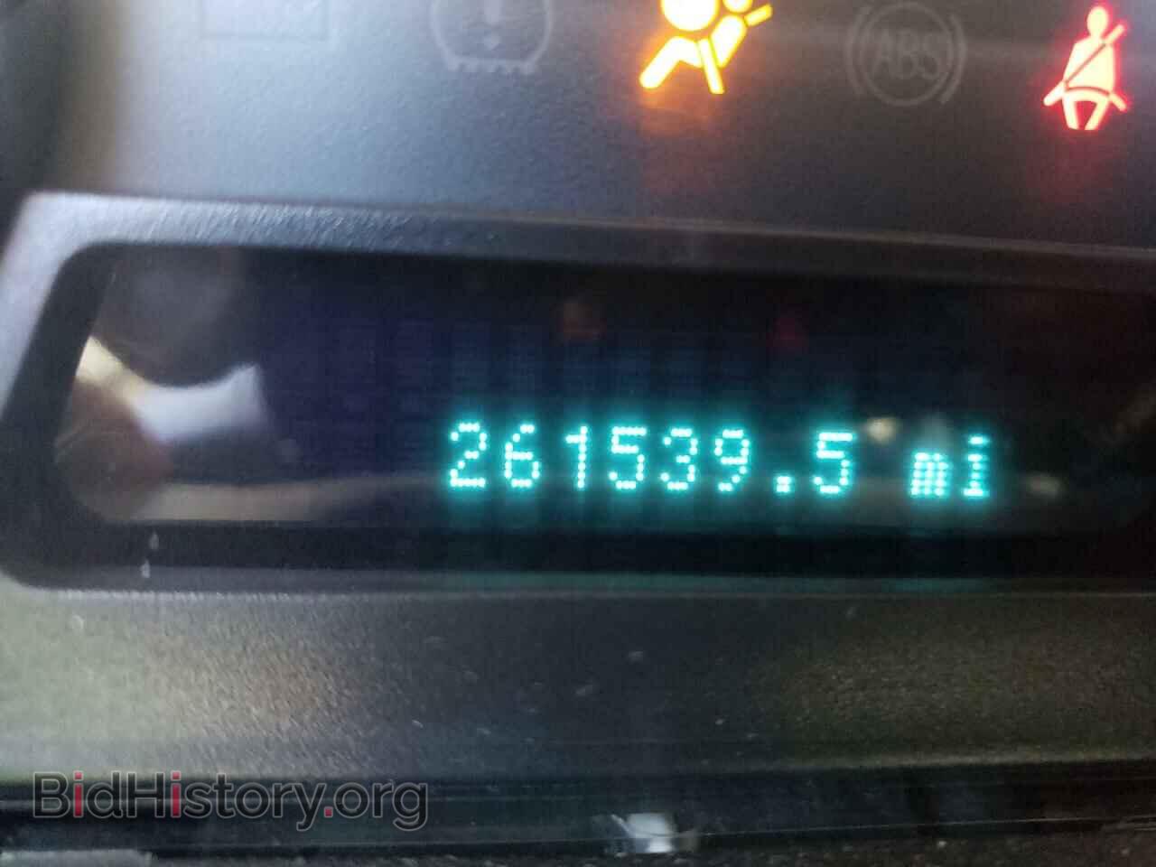 2009 FORD FLEX - VIN: 2FMDK53CX9BA22898 - Фото 8
