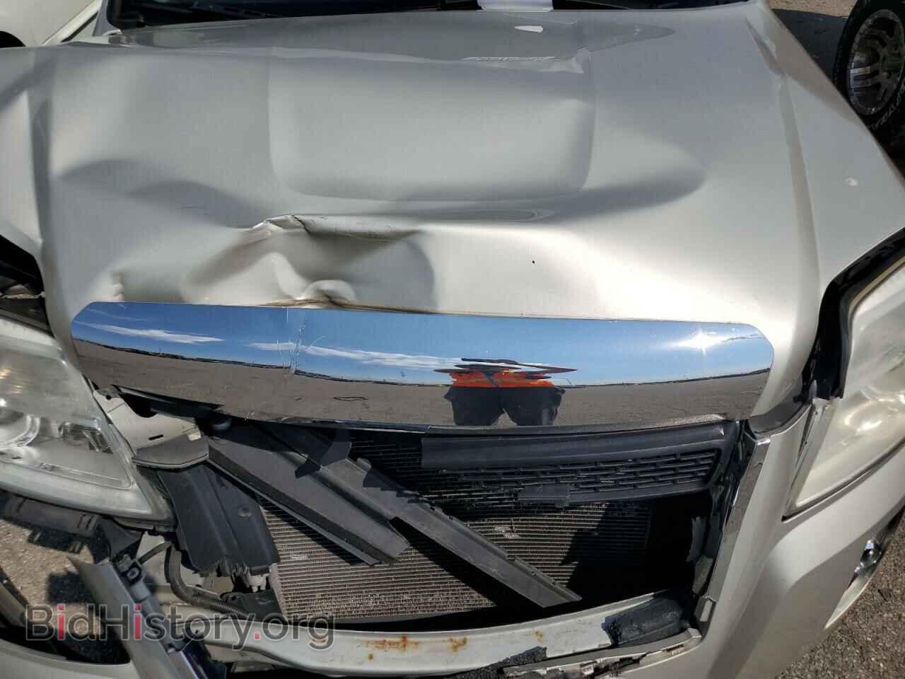 2014 GMC TERRAIN - VIN: 2GKALMEK3E6227232 - Photo 12