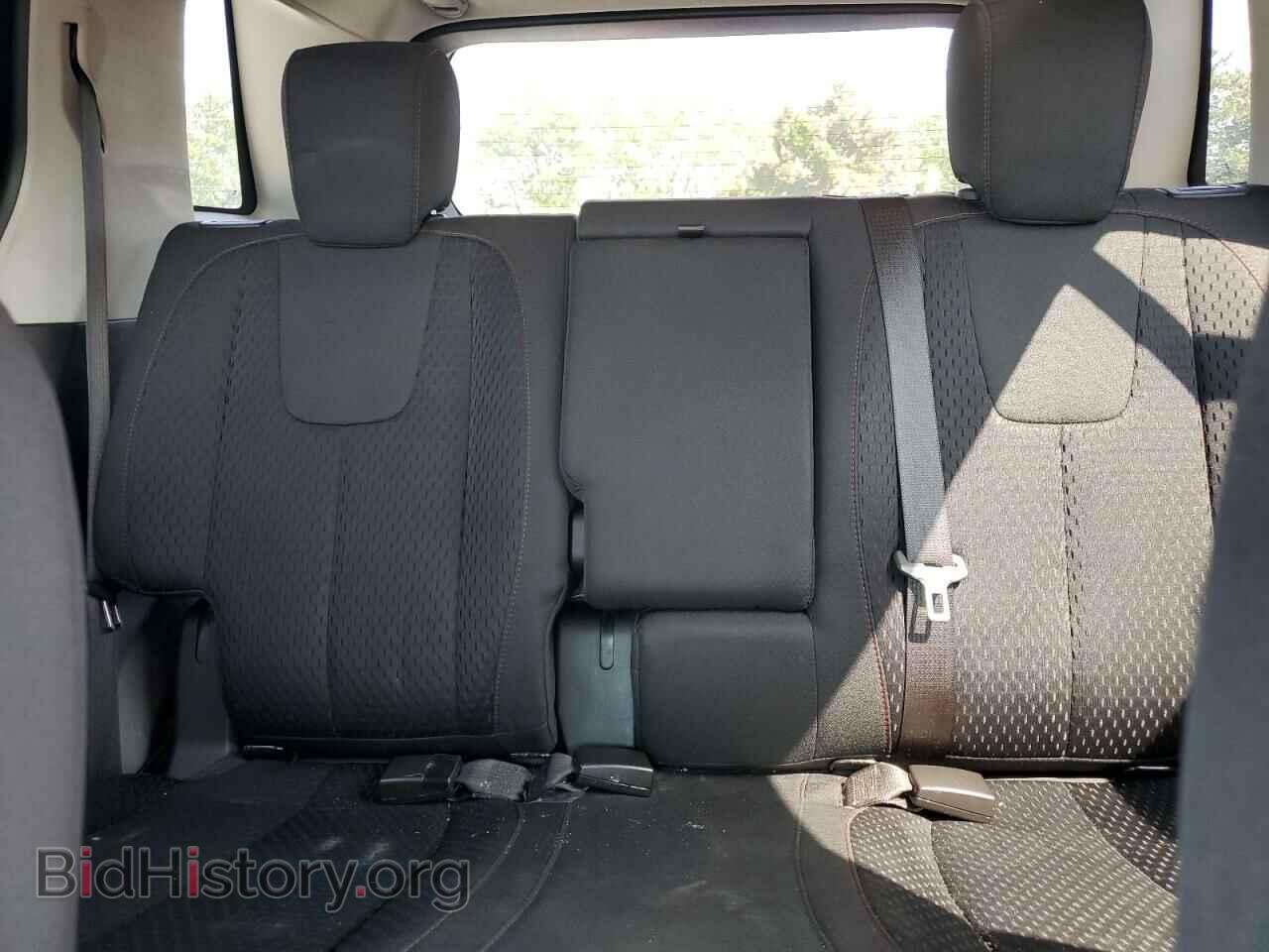 2014 GMC TERRAIN - VIN: 2GKALMEK3E6227232 - Photo 10