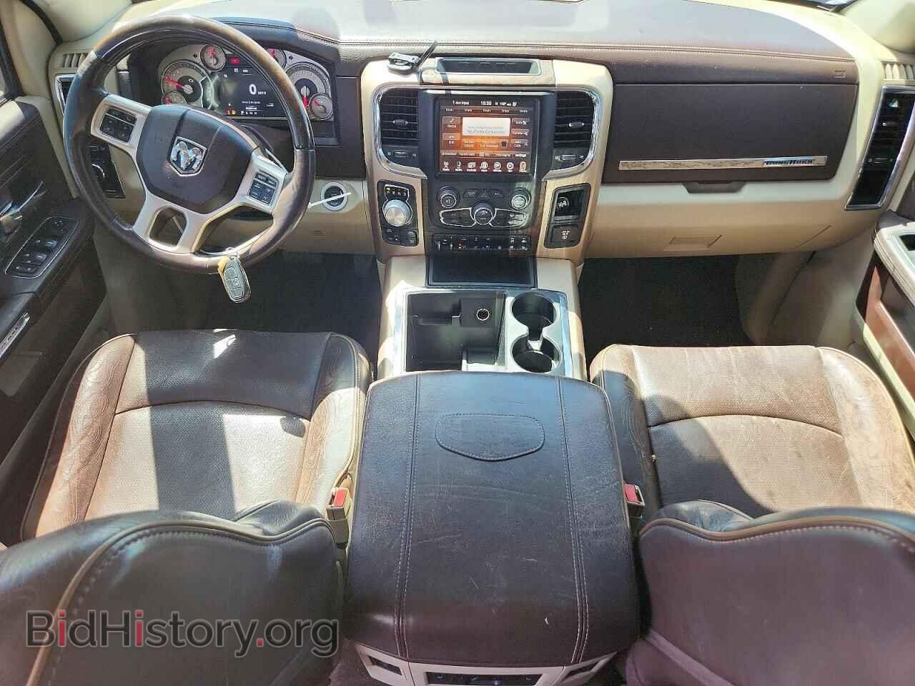 2014 RAM 1500 - VIN: 1C6RR7PT3ES134011 - Фото 8