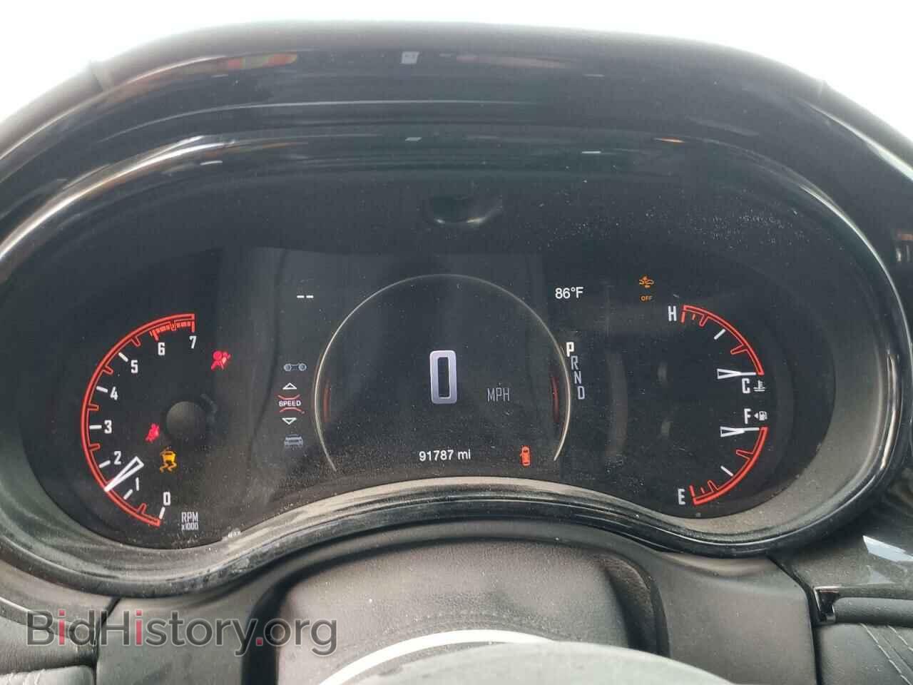 2021 DODGE DURANGO - VIN: 1C4SDJET5MC762587 - Фото 9