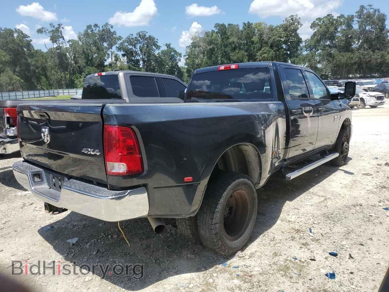 2016 RAM All Models - VIN: 3C63RRGL8GG335463 - Photo 3