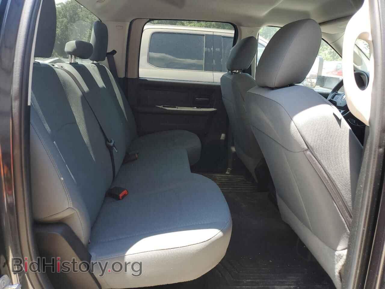 2016 RAM All Models - VIN: 3C63RRGL8GG335463 - Photo 10