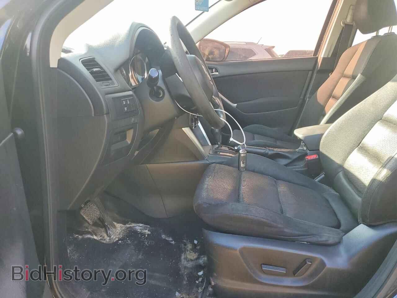 2013 MAZDA CX-5 - VIN: JM3KE4CE4D0103797 - Photo 7