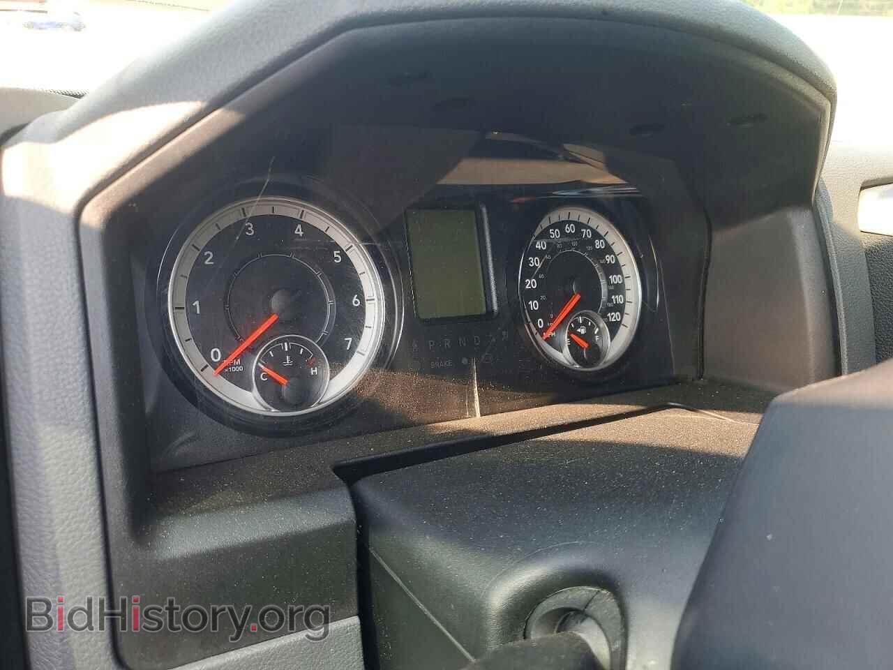 2018 RAM 1500 - VIN: 3C6RR7KT8JG123689 - Фото 9