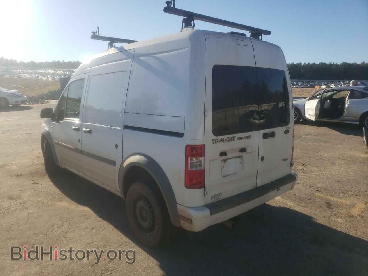 2013 FORD TRANSIT CO - VIN: NM0LS7DN6DT142585 - Фото 3