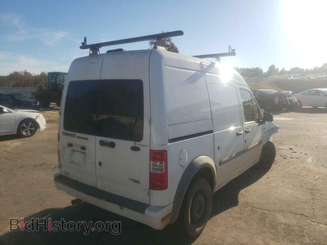 2013 FORD TRANSIT CO - VIN: NM0LS7DN6DT142585 - Фото 4
