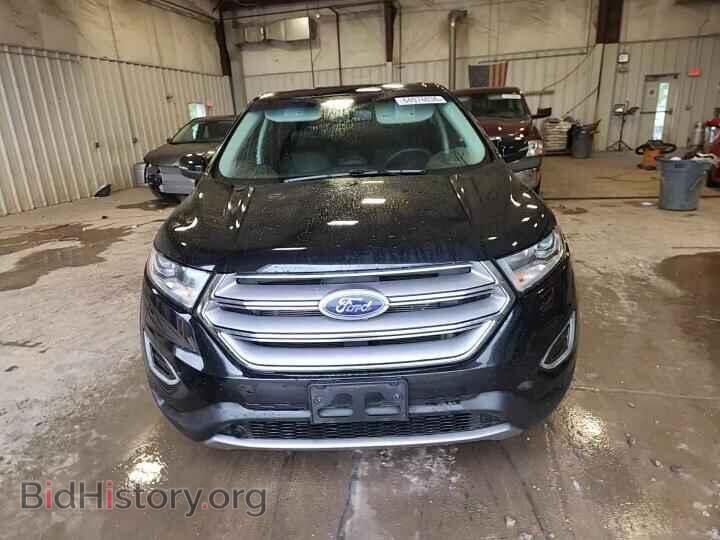 2018 FORD EDGE - VIN: 2FMPK4K86JBC46355 - Photo 14