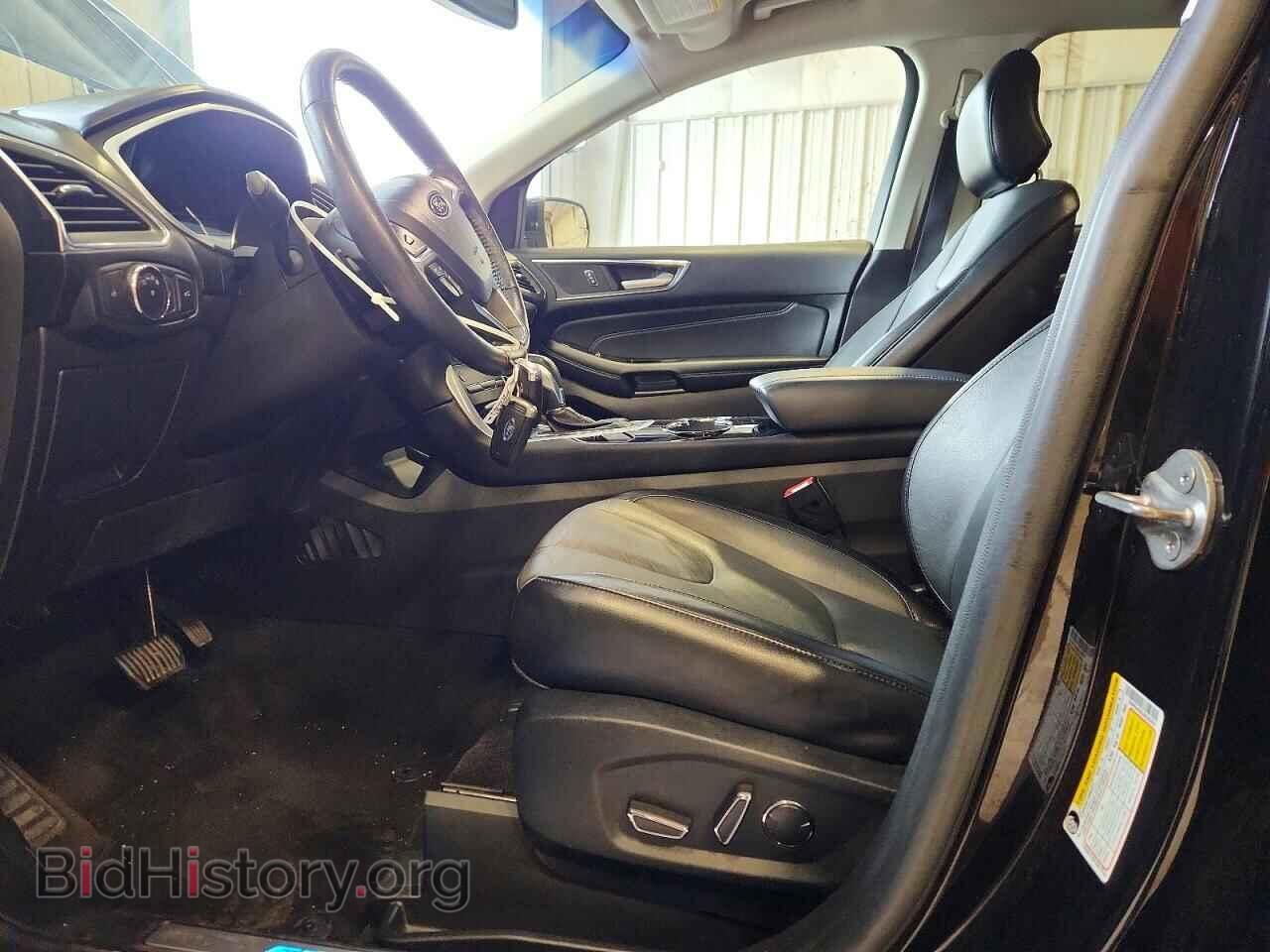 2018 FORD EDGE - VIN: 2FMPK4K86JBC46355 - Photo 7