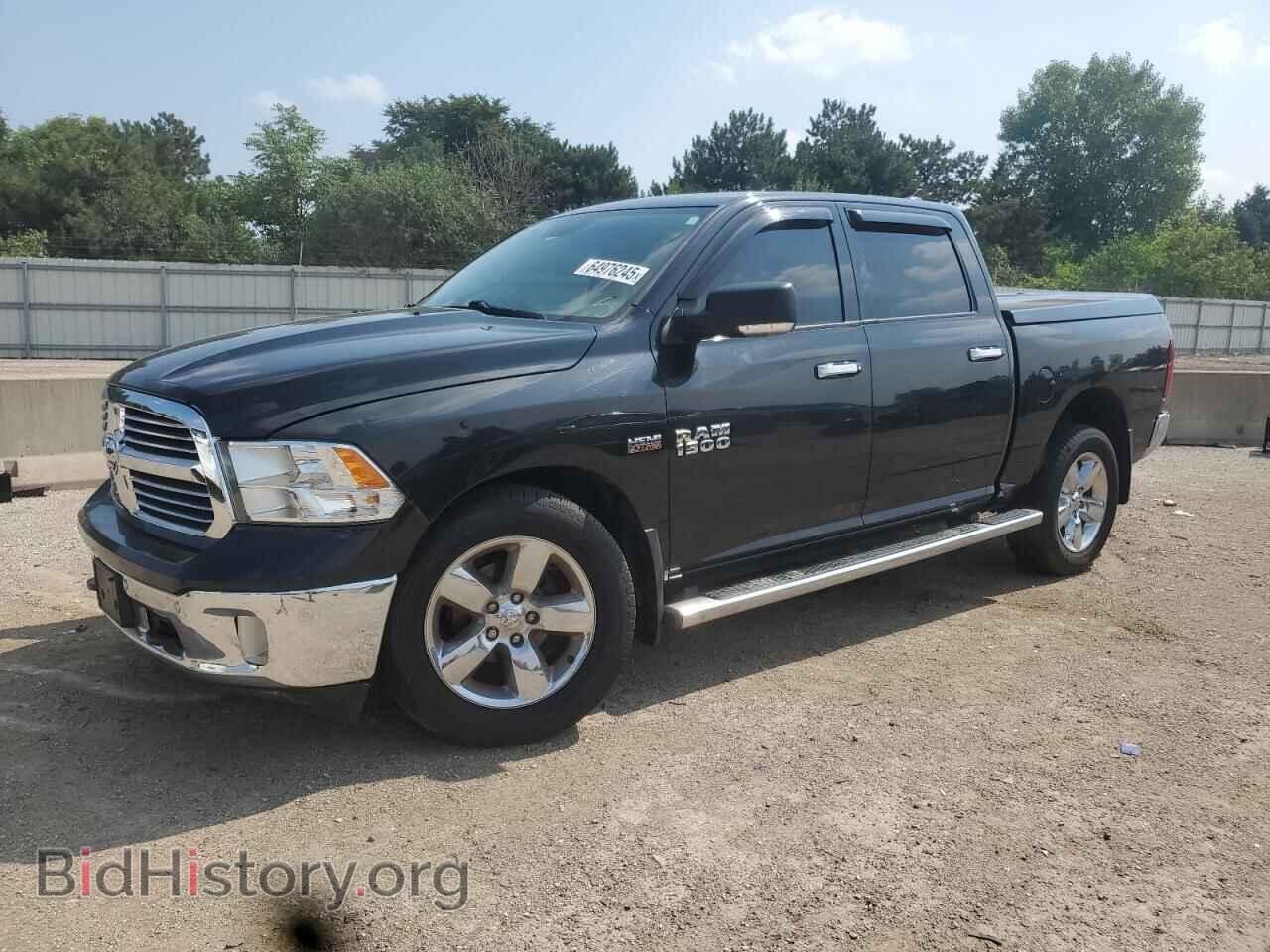 Photo 1C6RR7LT2FS670519 - RAM 1500 2015