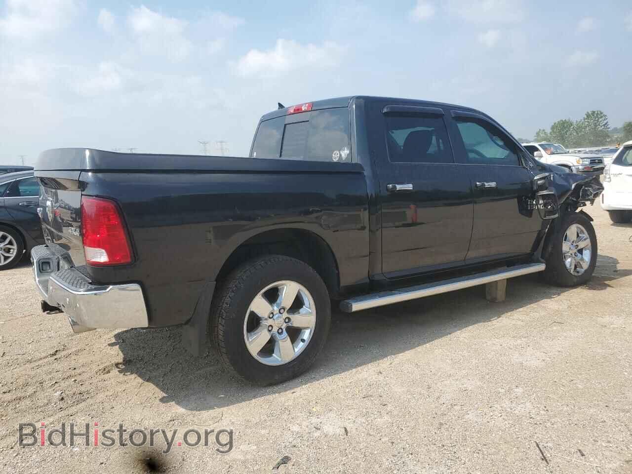 2015 RAM 1500 - VIN: 1C6RR7LT2FS670519 - Фото 3