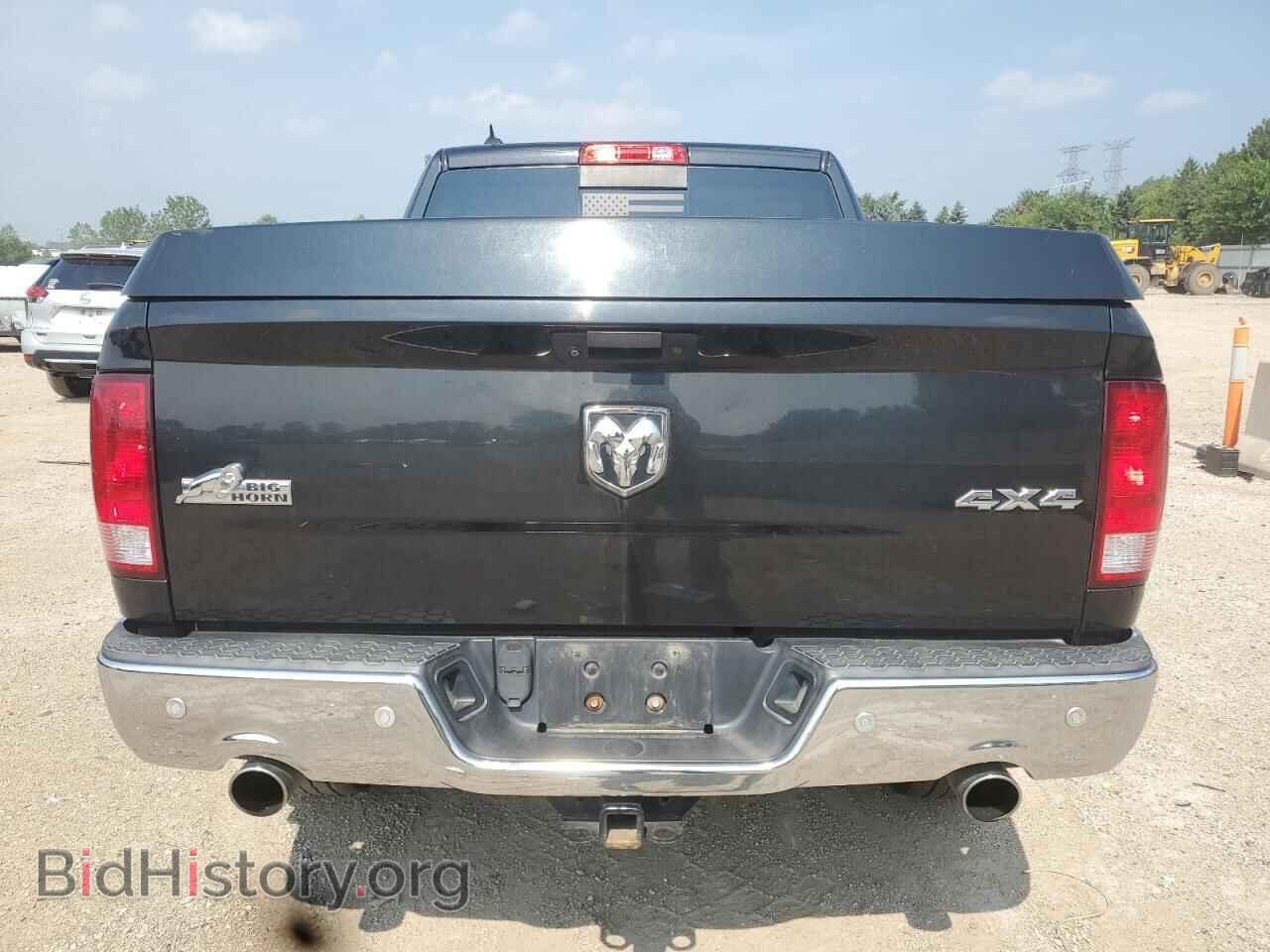 2015 RAM 1500 - VIN: 1C6RR7LT2FS670519 - Фото 6