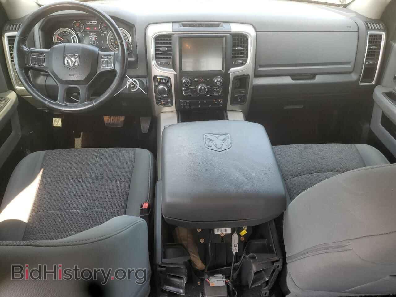 2015 RAM 1500 - VIN: 1C6RR7LT2FS670519 - Фото 8
