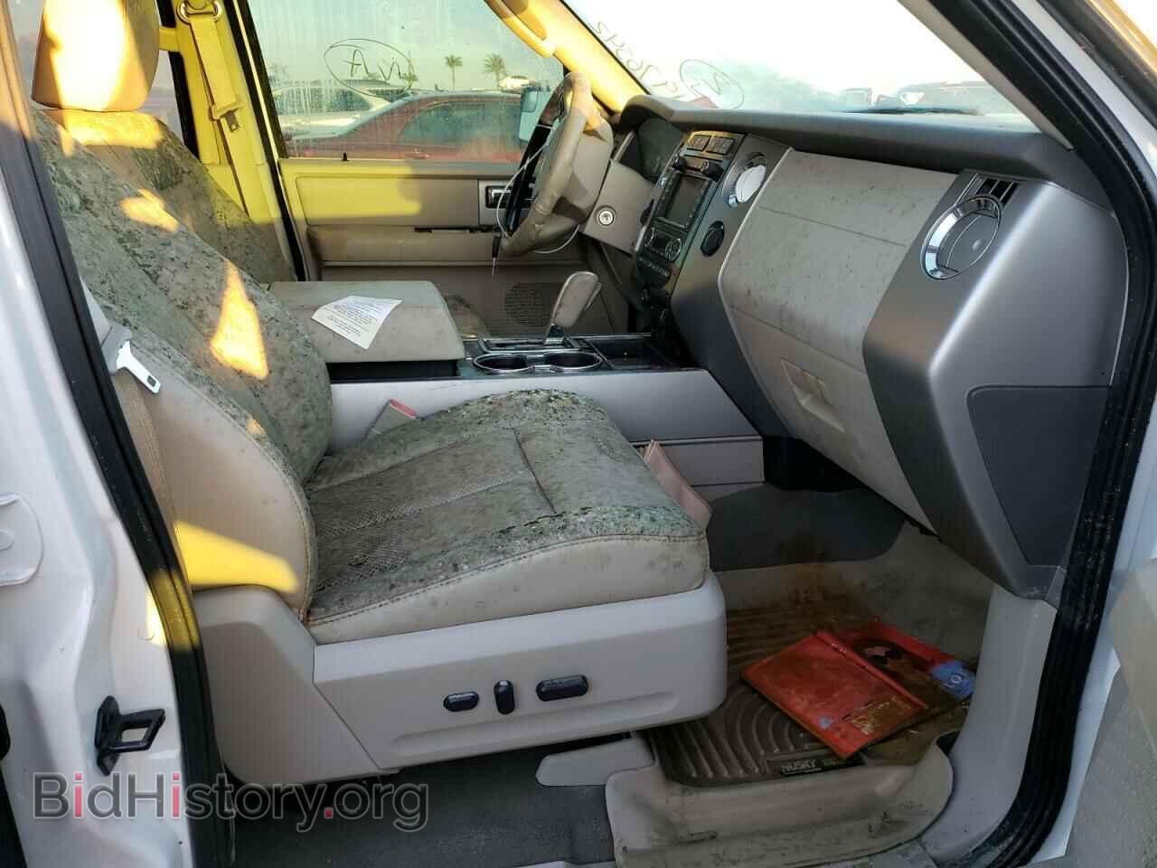 2014 FORD EXPEDITION - VIN: 1FMJK2A50EEF11797 - Фото 5