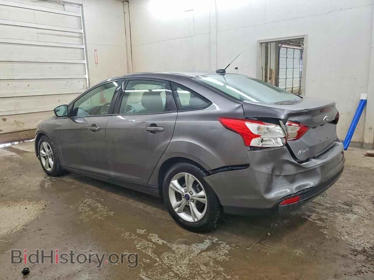 2014 FORD FOCUS - VIN: 1FADP3F24EL233432 - Photo 2