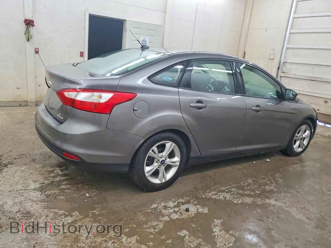 2014 FORD FOCUS - VIN: 1FADP3F24EL233432 - Photo 3