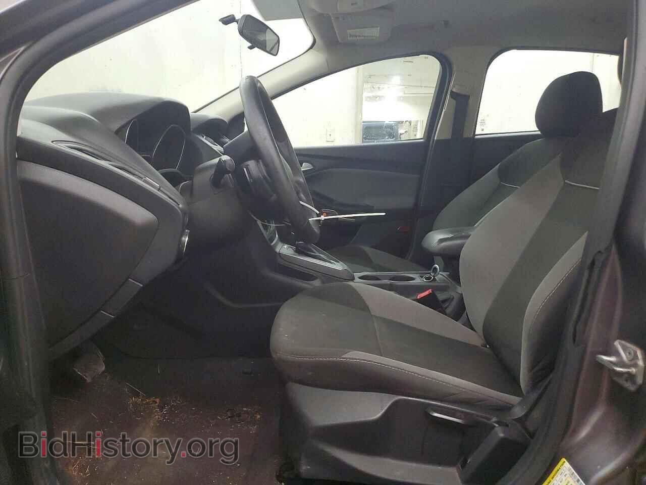 2014 FORD FOCUS - VIN: 1FADP3F24EL233432 - Photo 7