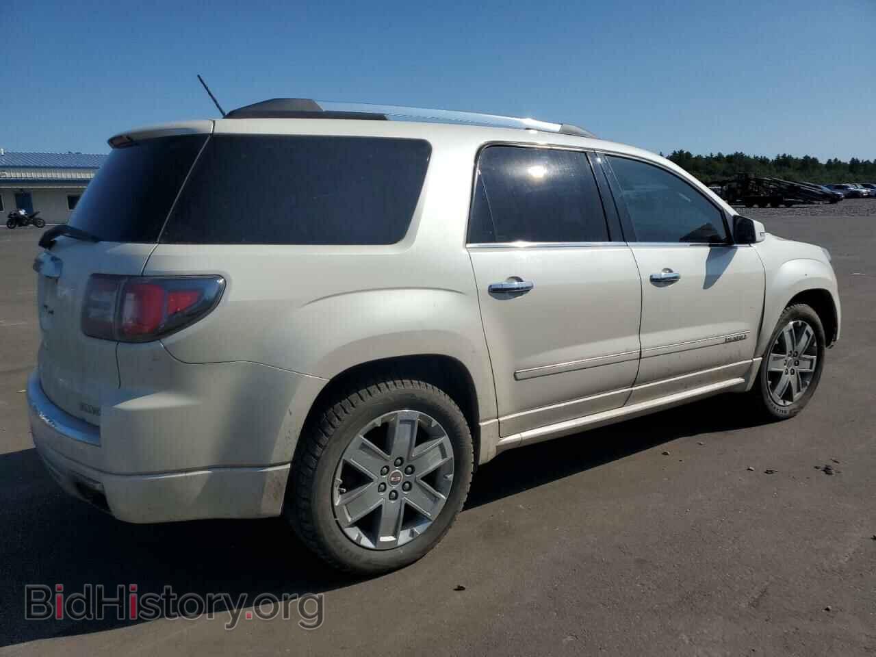 2014 GMC ACADIA DEN - VIN: 1GKKVTKD4EJ176163 - Photo 3