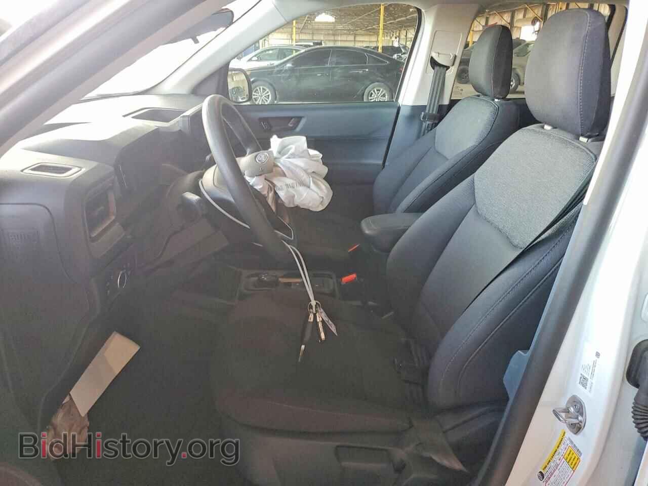 2026 FORD MAVERICK - VIN: 3FTTW8A38TRA36896 - Фото 7