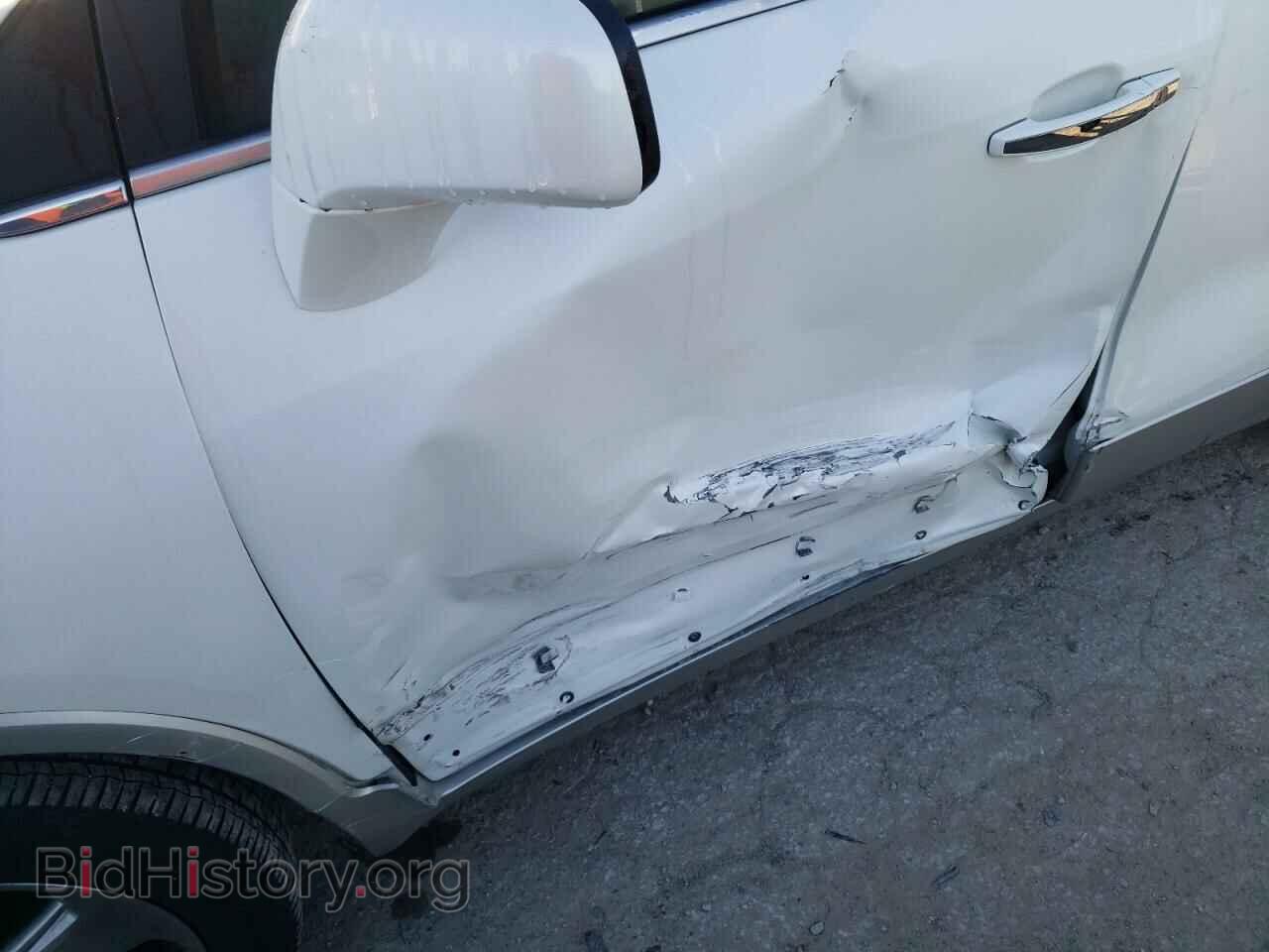 2013 BUICK ENCORE - VIN: KL4CJGSB2DB076034 - Photo 9