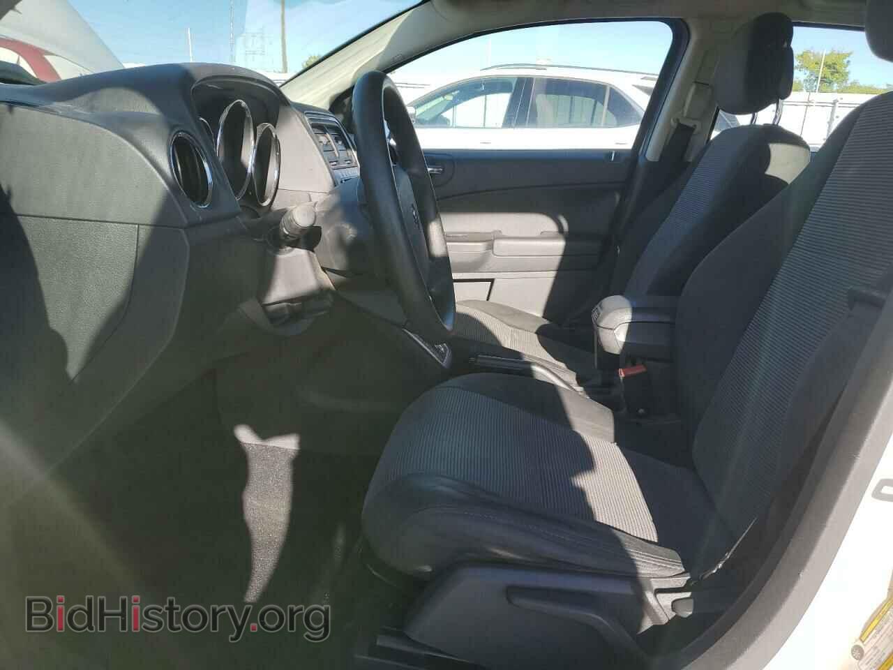 2010 DODGE CALIBER - VIN: 1B3CB3HA8AD565887 - Фото 7