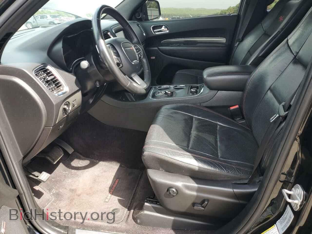 2017 DODGE DURANGO - VIN: 1C4SDJCT1HC871203 - Photo 7