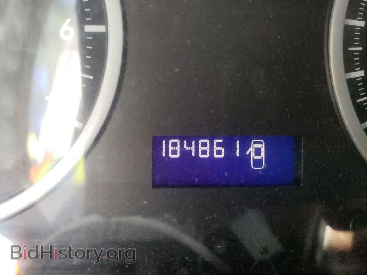 2012 DODGE RAM 1500 - VIN: 1C6RD6FT4CS111943 - Фото 8