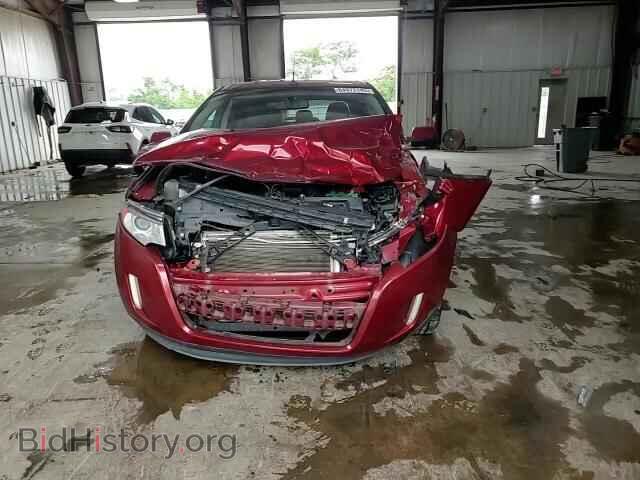 2013 FORD EDGE - VIN: 2FMDK4KC4DBA76864 - Photo 15