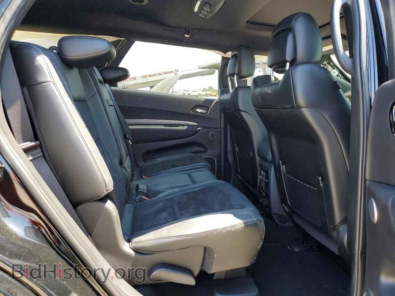 2020 DODGE DURANGO - VIN: 1C4SDJCT1LC411631 - Photo 11