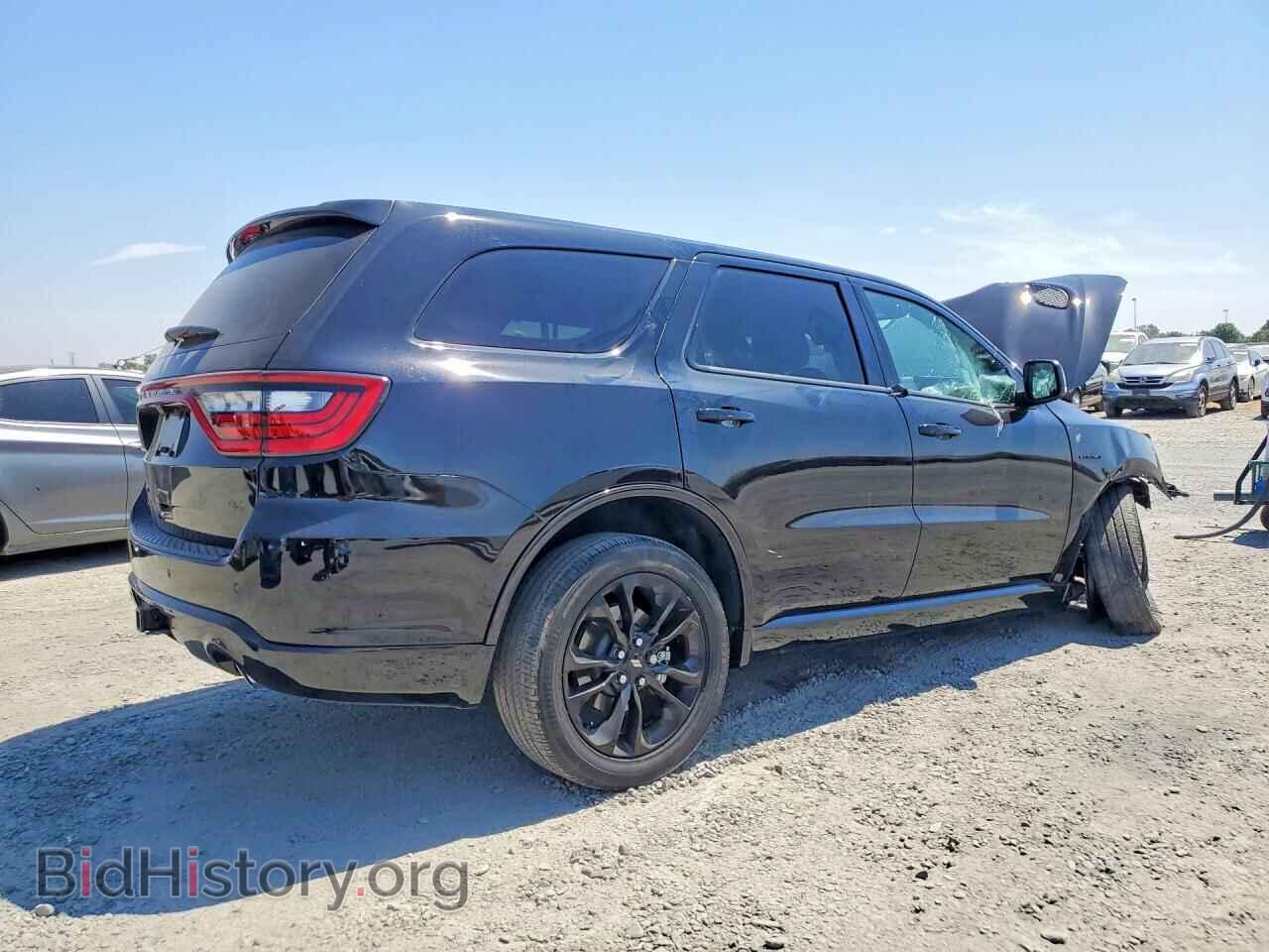 2020 DODGE DURANGO - VIN: 1C4SDJCT1LC411631 - Photo 3