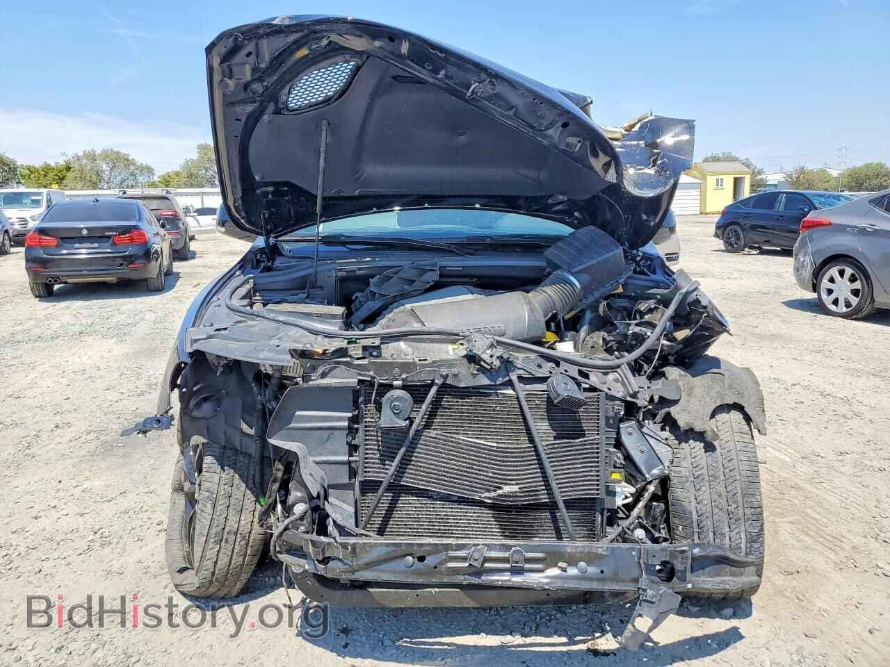 2020 DODGE DURANGO - VIN: 1C4SDJCT1LC411631 - Photo 5