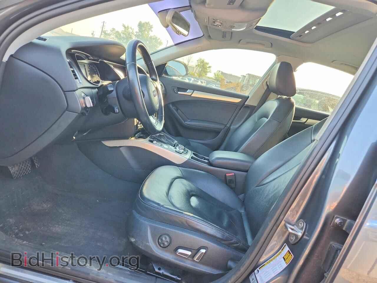 2015 AUDI A4 - VIN: WAUFFAFL1FN005930 - Photo 7