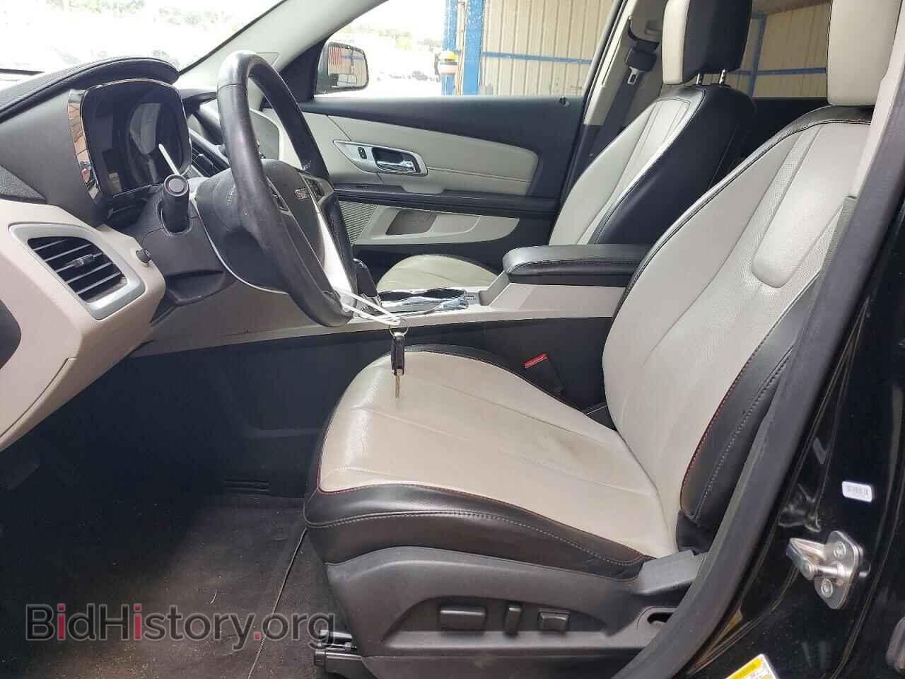 2016 GMC TERRAIN - VIN: 2GKFLPE33G6187656 - Photo 7