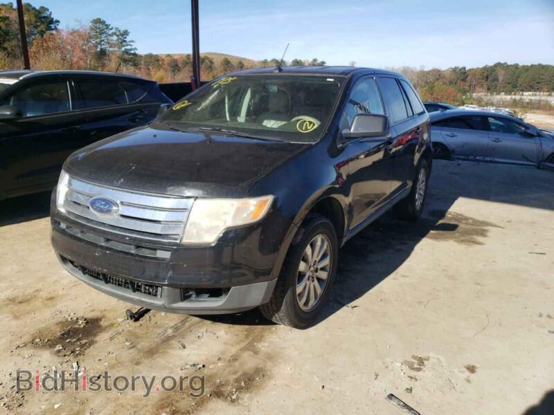 2010 Ford EDGE (VIN 2FMDK3JC2ABA17271) — photo 2 of 10