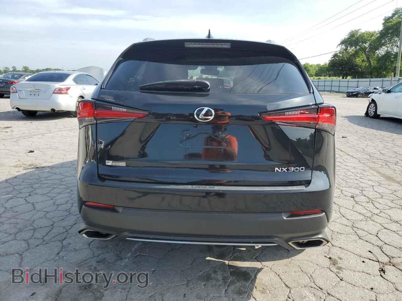 2021 LEXUS NX - VIN: JTJSARBZ6M2200152 - Фото 6